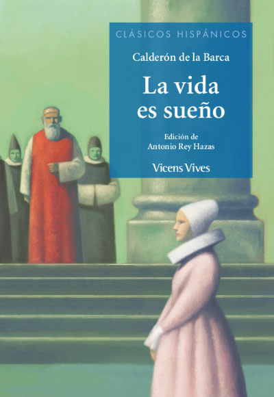 Resumen de La Vida es Sueño de Vicens Vives en Rincón del Vago