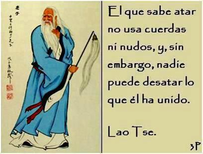 Riega tus sueños con sabiduría: enseñanzas de Lao Tzu