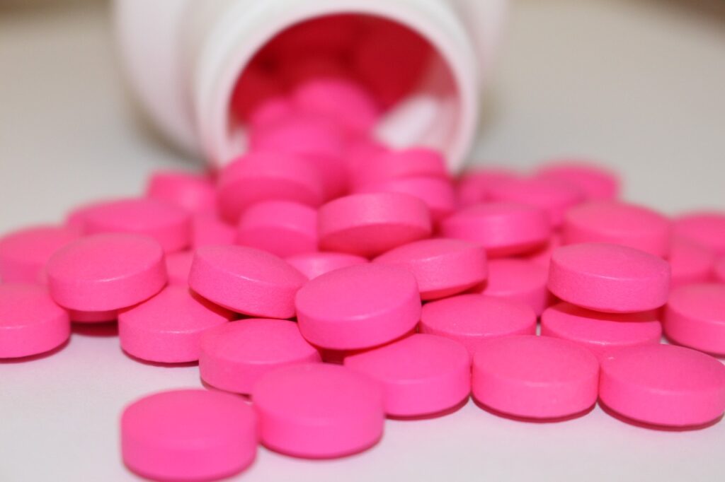 Riesgos de sobredosis de pastillas para dormir: ¡Cuida tu salud!