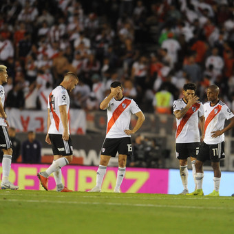 River se queda sin final en Superliga ante Defensa soñado