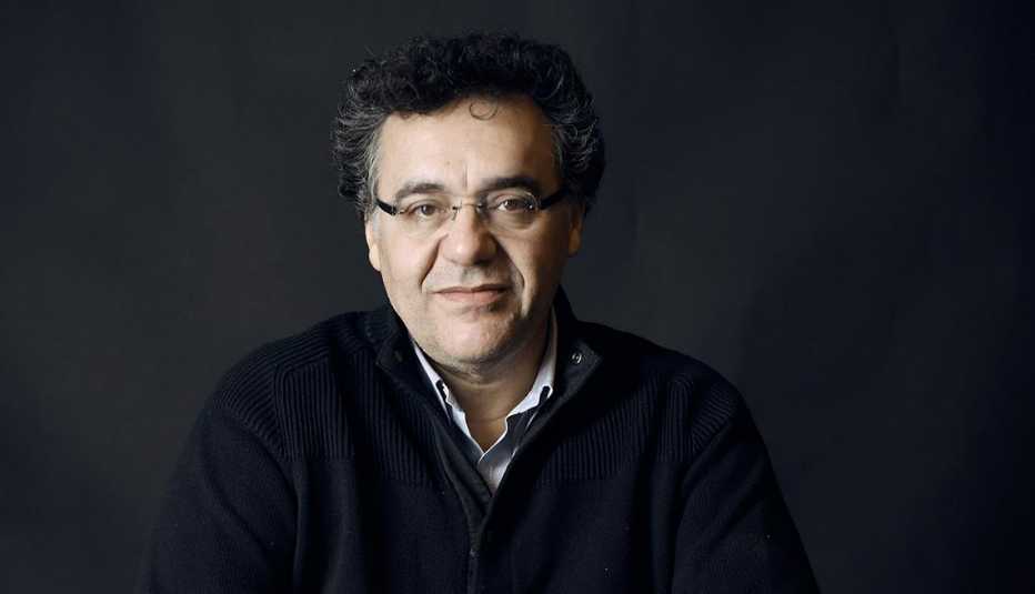 Rodrigo García: el cineasta que despierta pasiones en los Goya