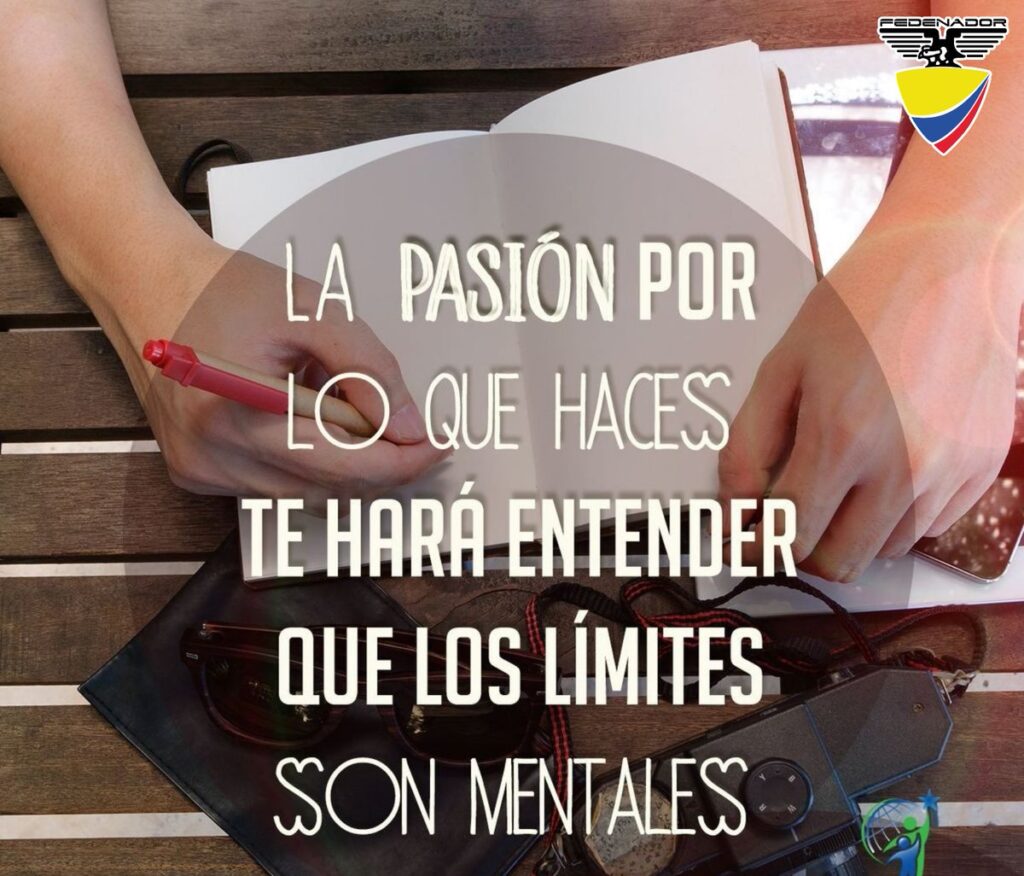 Rompe tus límites: ¡adiós a las excusas y cumple tus sueños!