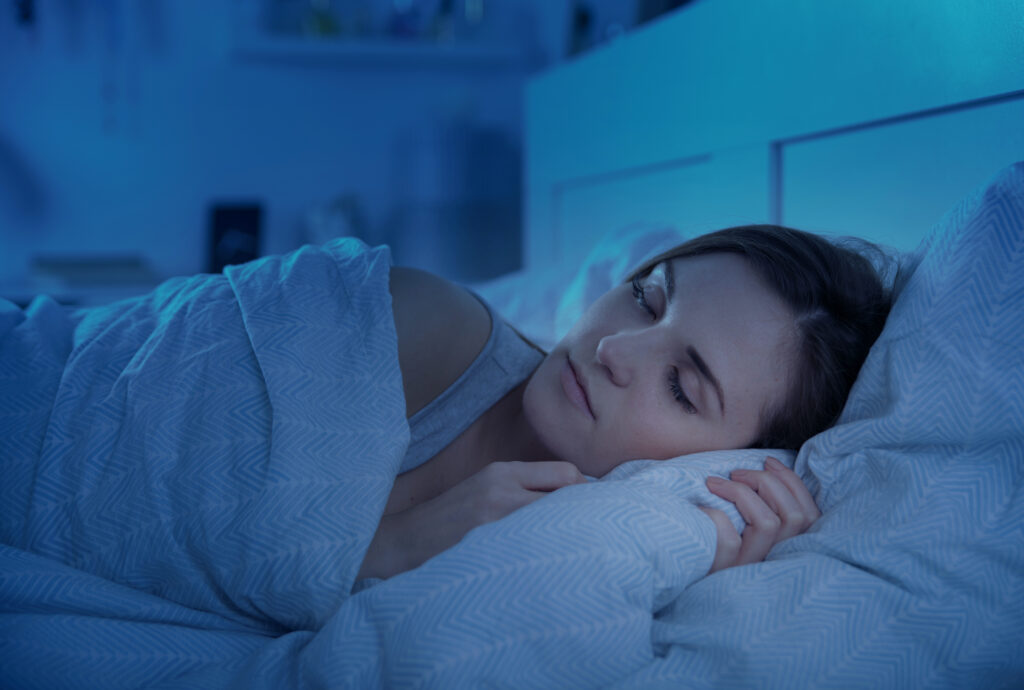 ¿Sabes cuántos días puedes sobrevivir sin dormir? Descúbrelo aquí