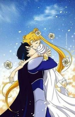 Sailor Moon: Darien sueña con Serena en peligro