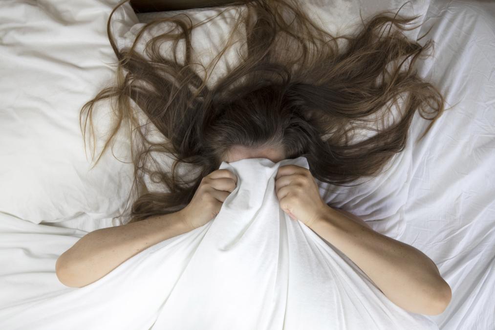 Salud mental: ¿Por qué sueñas conmigo mientras duermes con otra?
