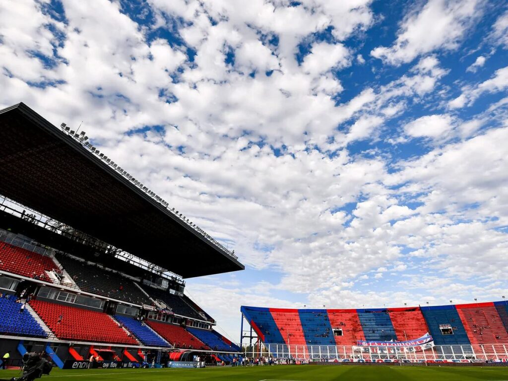 San Lorenzo vence en su casa: ¡El Nuevo Gasómetro sigue sonando!