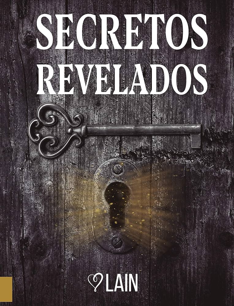 Secreto revelado: Lo que tengo que contarte sin ser atrevido