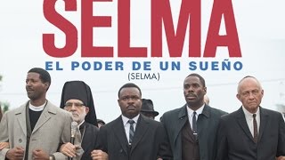 Selma: El poder de un sueño. Únete a la marcha con Walque With Me