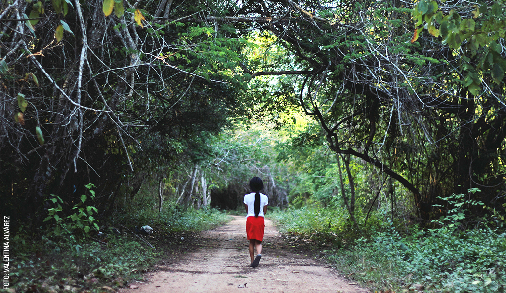 SGI: La transformación de los sueños de los jóvenes mayas