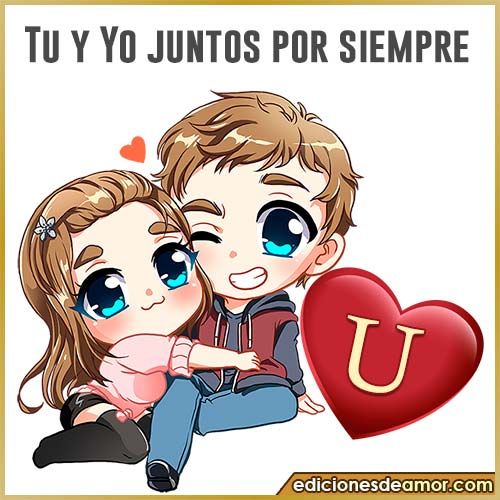 Siempre en mis sueños: tú y yo, juntos para siempre