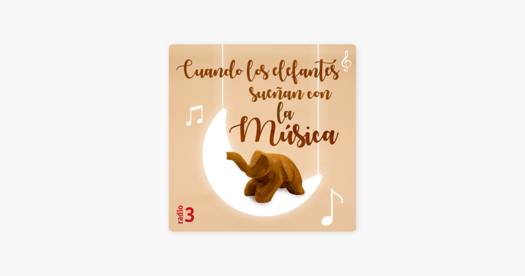 ¡Siente la magia musical con Eradio Tres y los elefantes!
