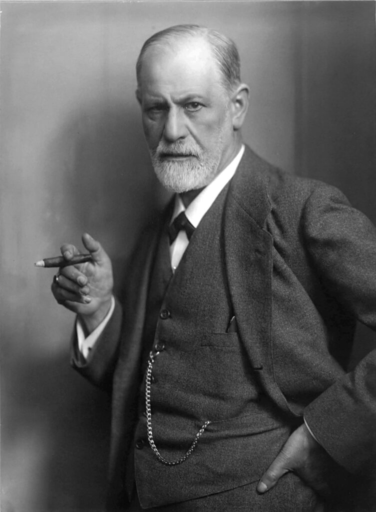 Sigmund Freud y el sueño: la fecha que revolucionó la psicología