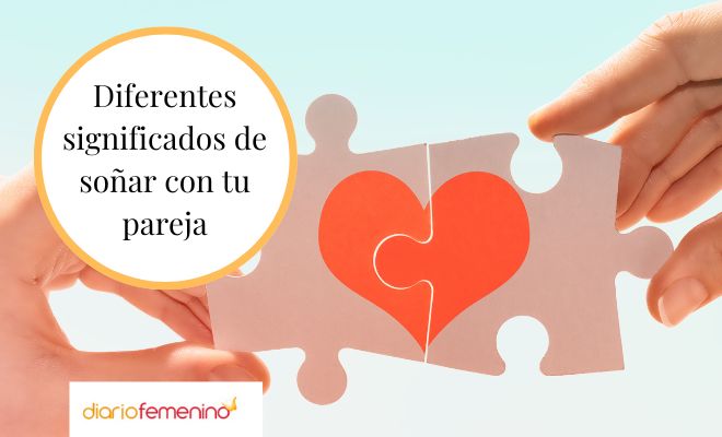 ¿Significa amor verdadero? Descubre qué significa soñar con una relación concreta