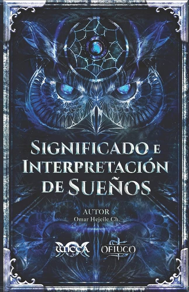 Significado de soñar con brujería: descubre su interpretación