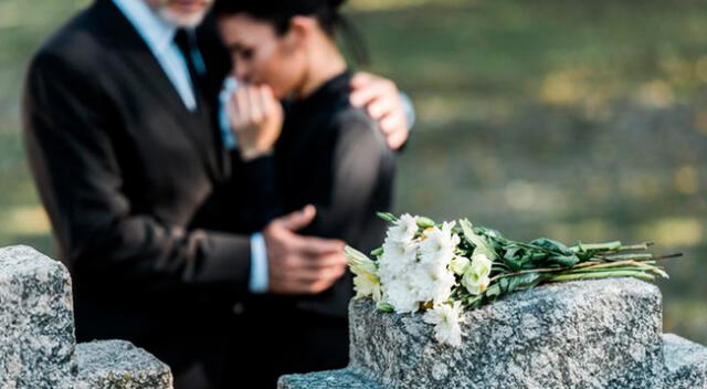 Significado de soñar con madre fallecida vestida de verde