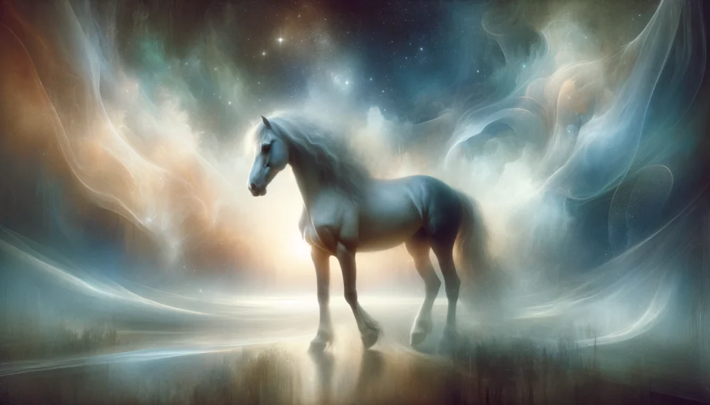 Significado de soñar con una mujer a caballo: ¡Descubre su simbolismo!