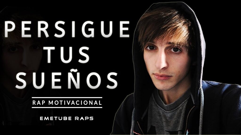 Sigue tu sueño rap sin desviarte: Consejos para alcanzar el éxito