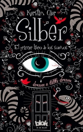 Silber: el mundo de los sueños - La pareja de Grayson y Liv