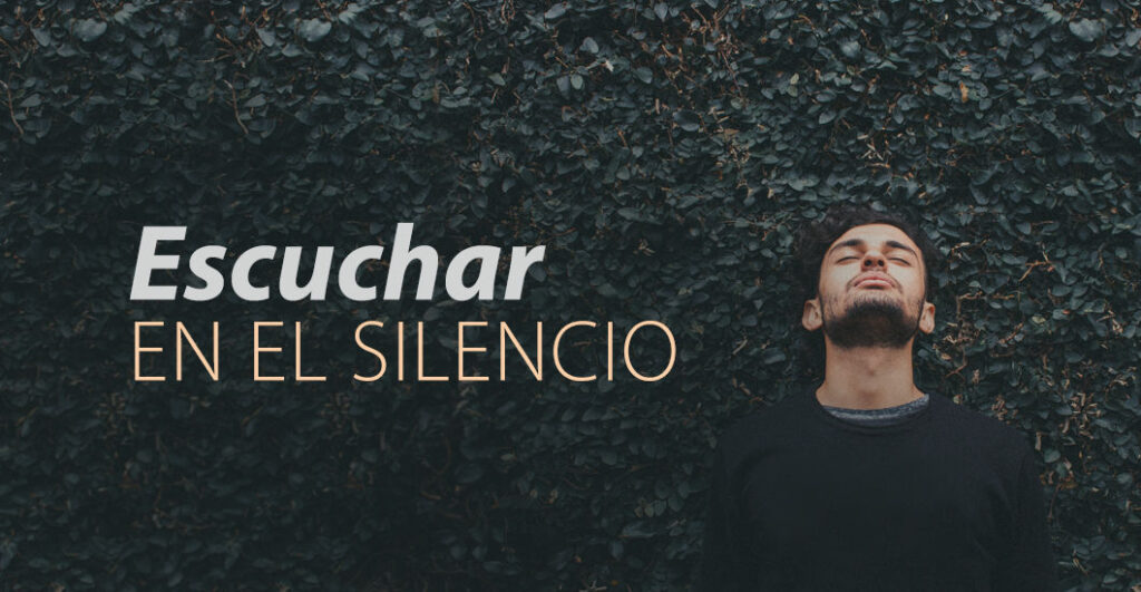 Silencio desconcertante: ¿Qué pasa cuando no suena nada por un día?