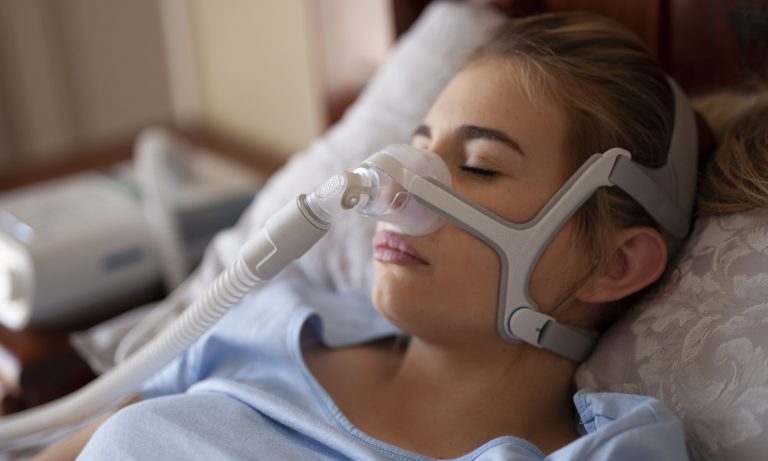 Síndrome de apnea del sueño: un caso clínico revelador