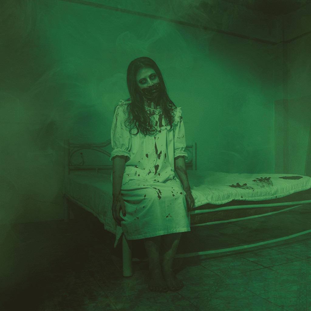 Sobrevive al terror: ¿Qué significa soñar con zombies caníbales?