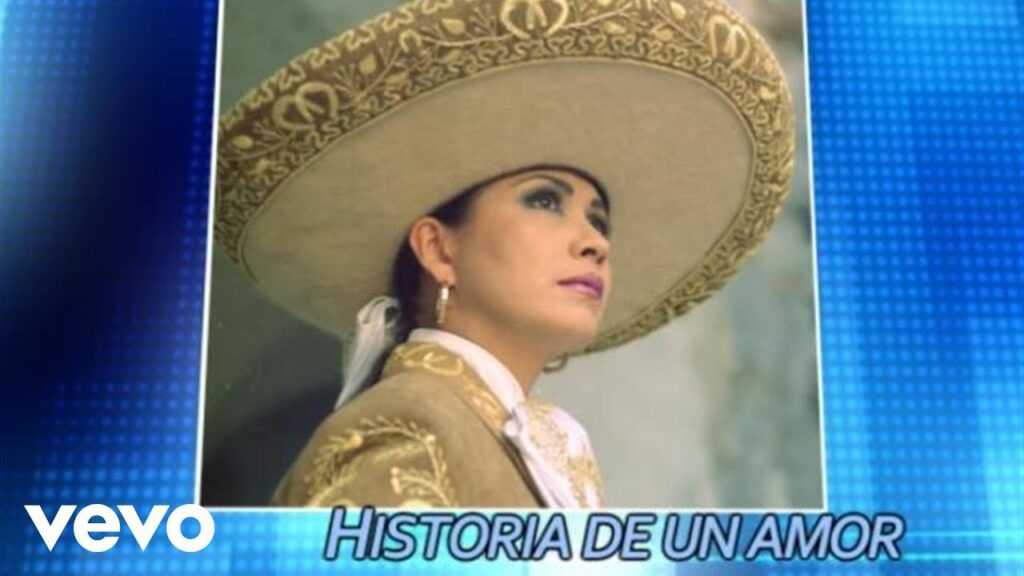 Solo un sueño: La historia de amor de Ana Gabriel