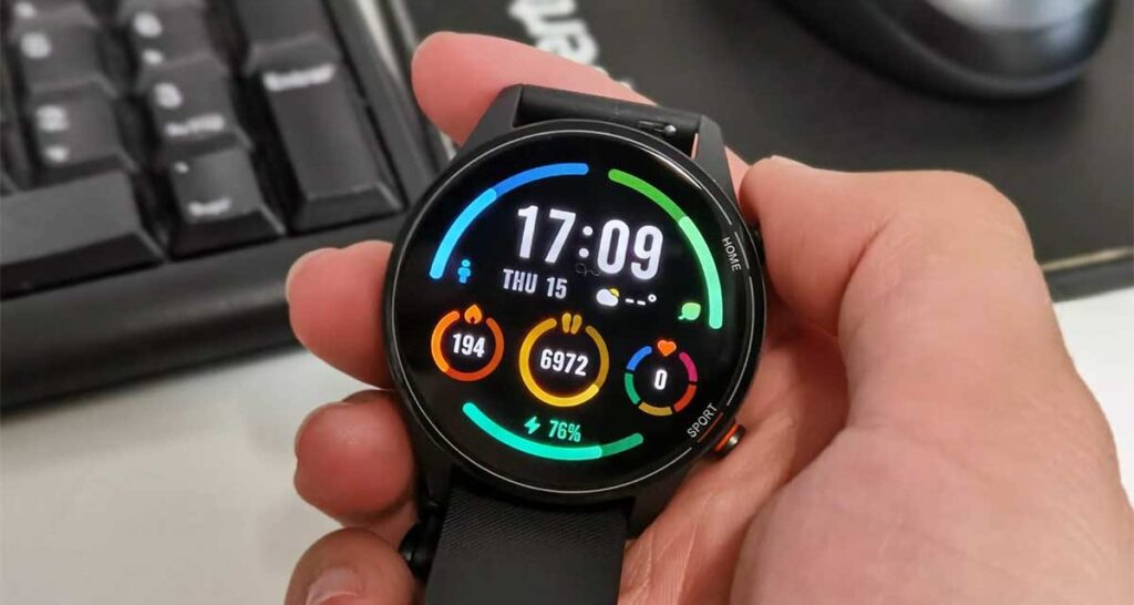 Soluciona tus problemas: Galaxy Watch no registra pasos ni sueño