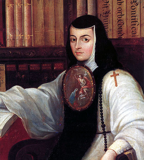 Sor Juana, sus obras y sueños: descubre su legado literario