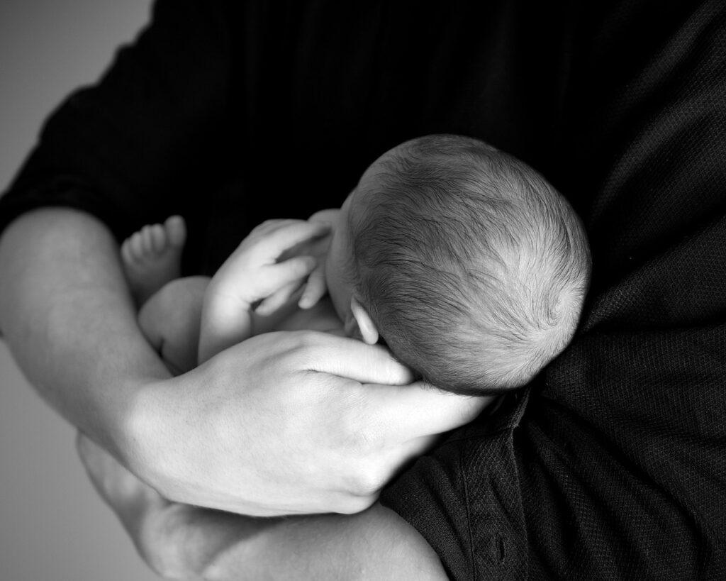 ¡Sorprendentes secretos del sueño de los bebés!