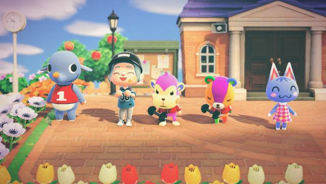 ¡Sorpresa en Animal Crossing! Los vecinos se mudan en sueños