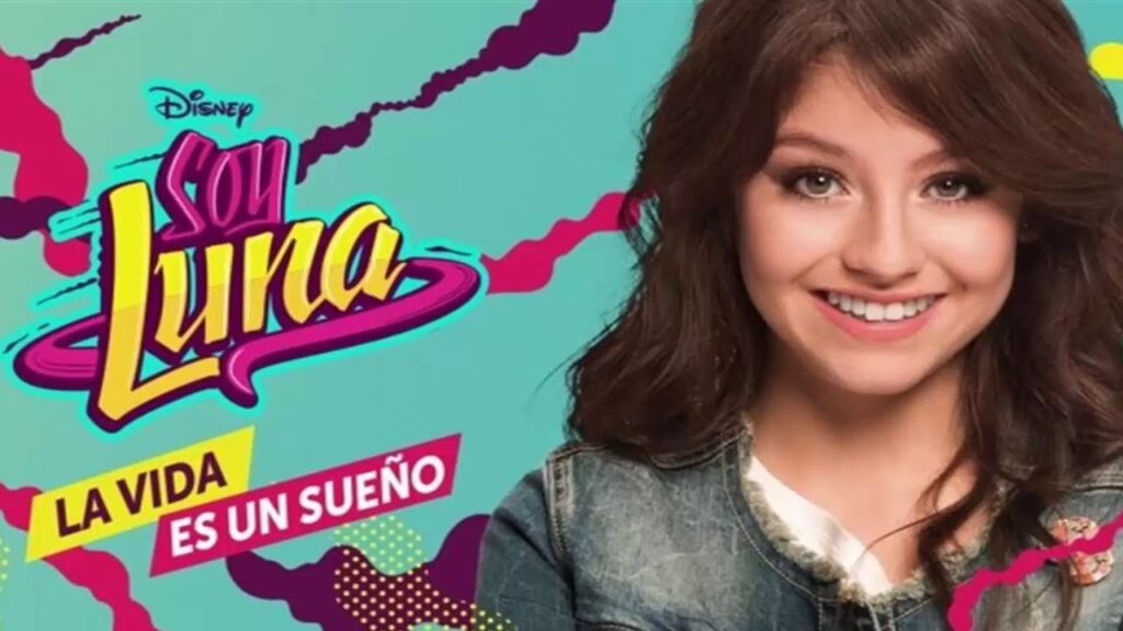 Soy Luna: ¡Vive tu sueño con la banda sonora instrumental oficial!