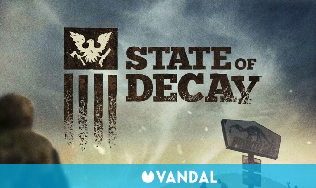 State of Decay YOSE: El logro que superó mis sueños