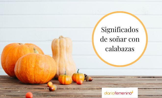 Sueña con calabazas y gana: el número de lotería que revela tu sueño