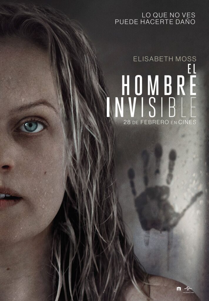 Sueña con el hombre invisible: ¿Realidad o ficción?