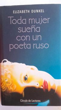 Sueña con el poeta ruso Dunkel Elizabeth: un romance literario