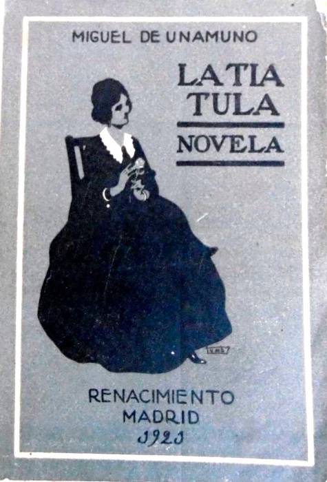 Sueña con La Tía Tula, la novela que marca generaciones