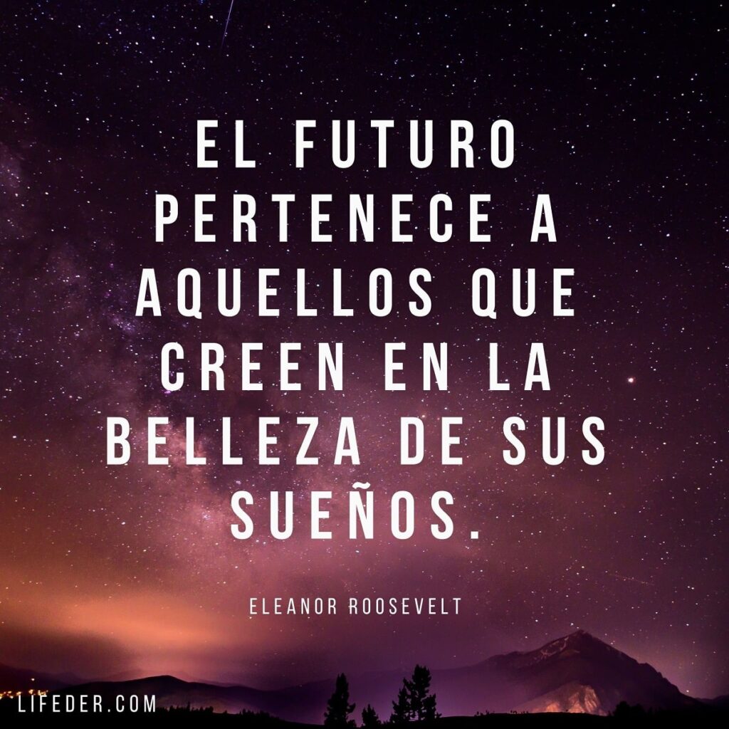 Sueña con la vida que mereces: ¡Despierta tus sueños hoy!