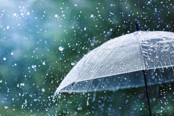 Sueña con lluvia y sol juntos: descubre su significado