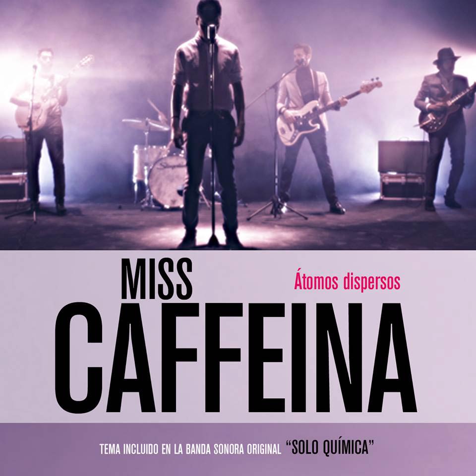 Sueña con Miss Caffeina: Reconoce que has soñado con la posibilidad