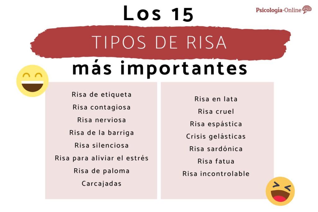 Sueña con risas contagiosas: ¿Qué significa reír a carcajadas?