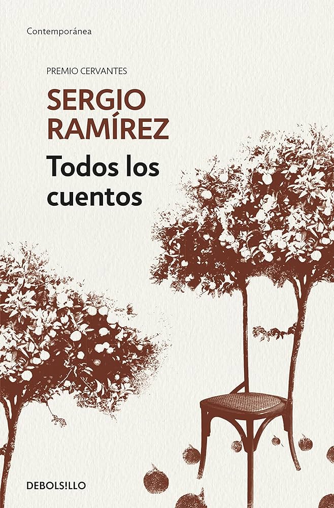 Sueña despierto con los cuentos de Sergio Ramírez