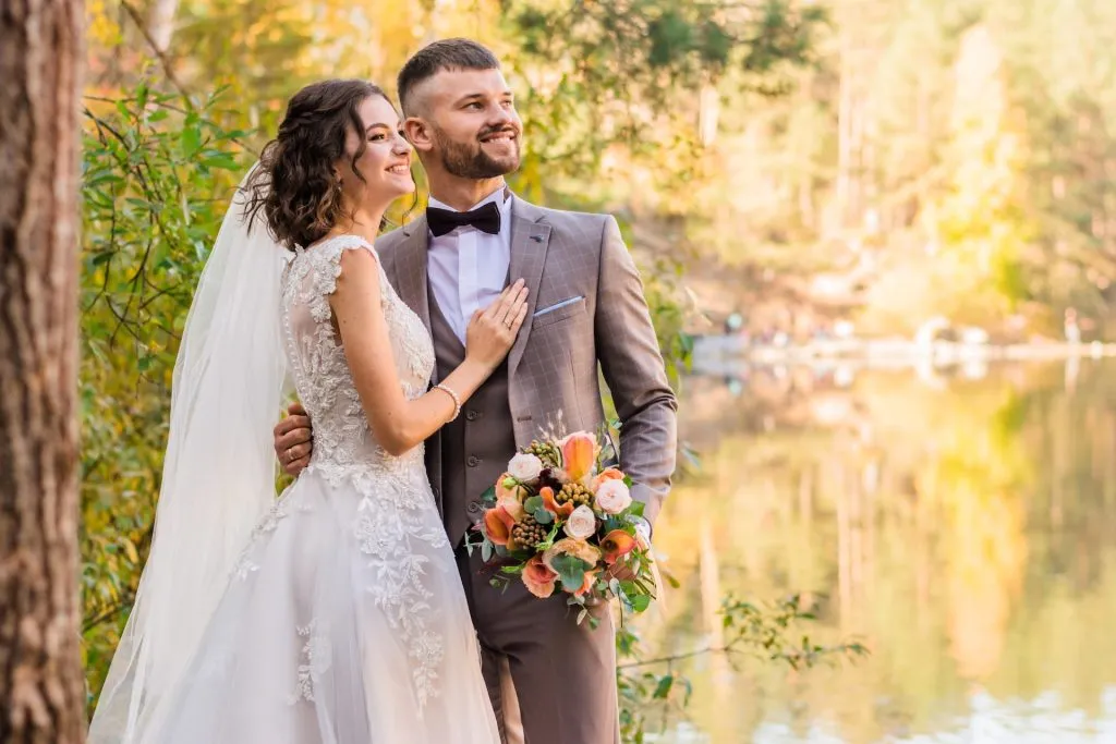 ¡Sueña despierto! Planeando tu boda con tu amor