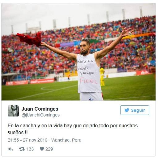 Sueña el fútbol, vive la gloria: ¡Soy el rey de la cancha!