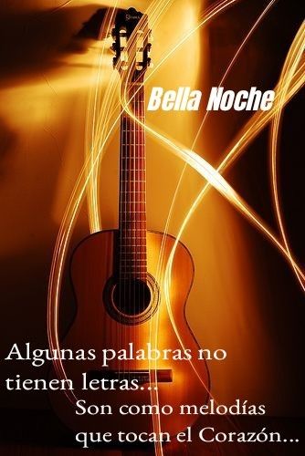 Sueña en acordes: frases para músicos en su noche de descanso