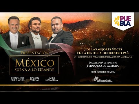 Sueña en grande con México: Concursos de Oratoria de ensueño