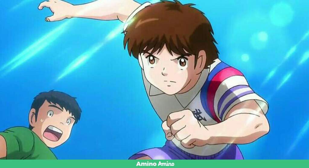 Sueña en grande con Super Campeones: ¡Nada es imposible!