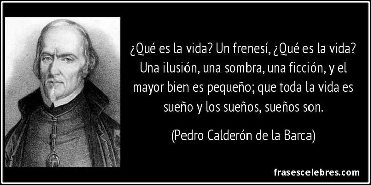 Sueña en grande y vive al máximo: la vida es un frenesí