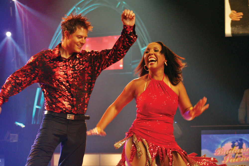 Sueña y baila con 'En la danza y en los sueños': Canción original