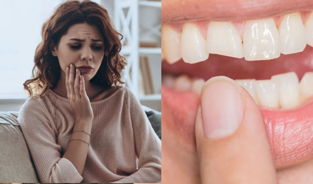 ¿Sueñas con dientes moviéndose? Descubre su significado aquí