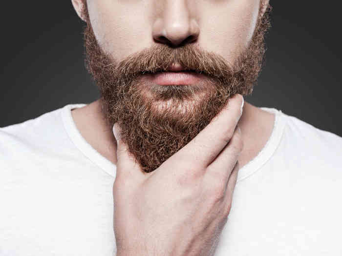 ¿Sueñas con perder tu barba? Descubre su significado aquí